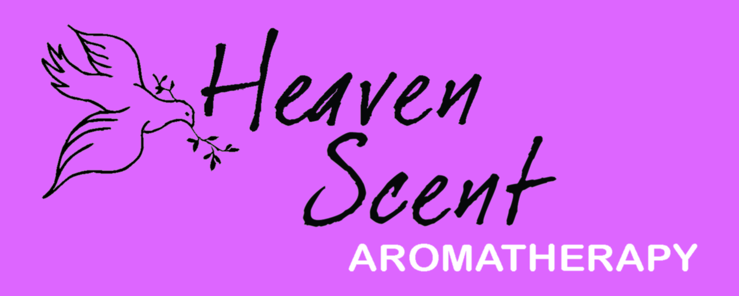 Heaven Scent Aromatherapy